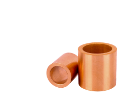Втулка медная