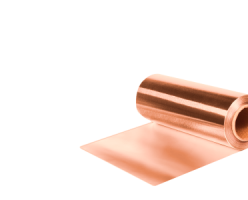 Фольга камелин